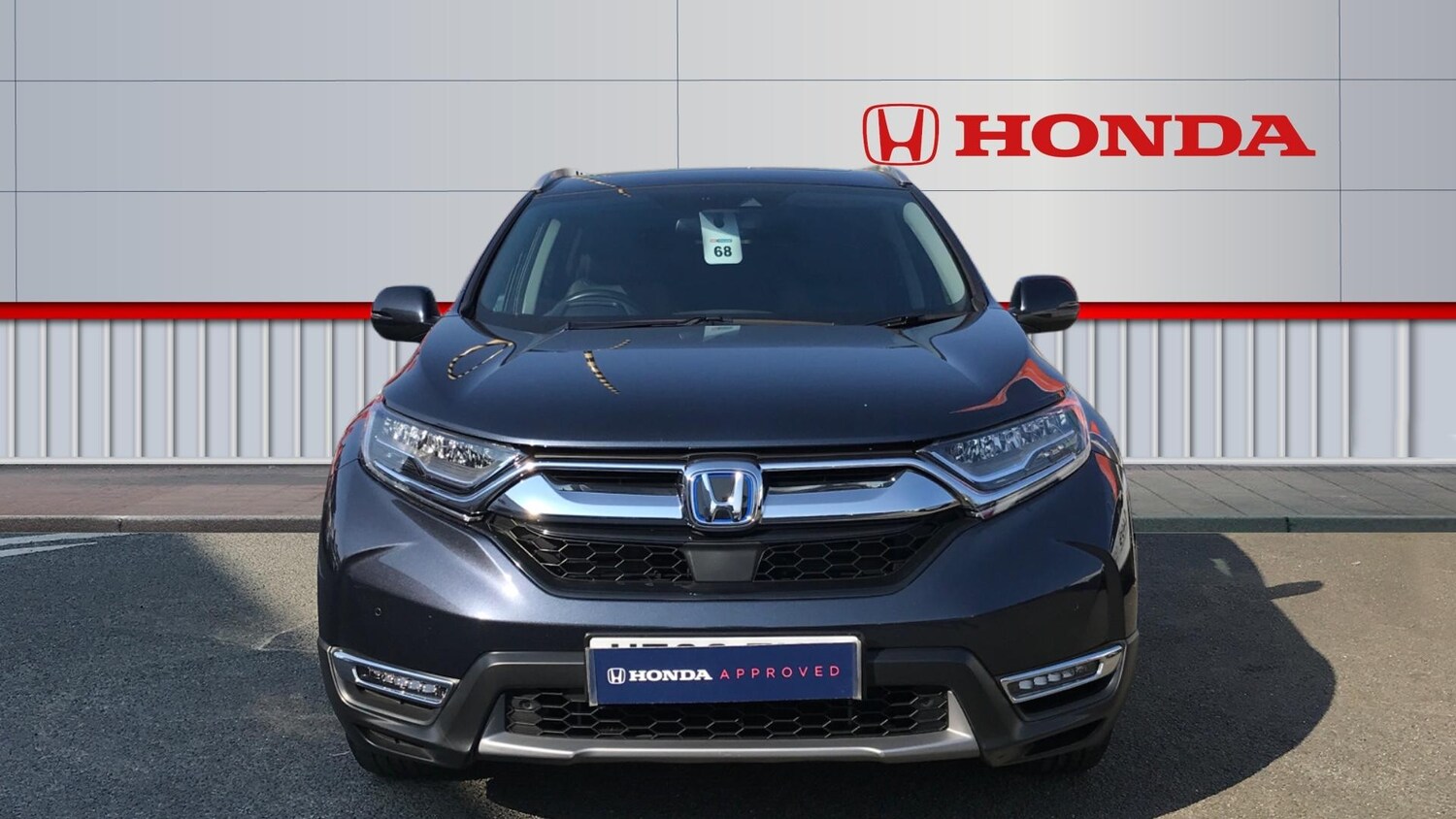 Used Honda CR-V 2023 for sale - 78013788: Photo 6