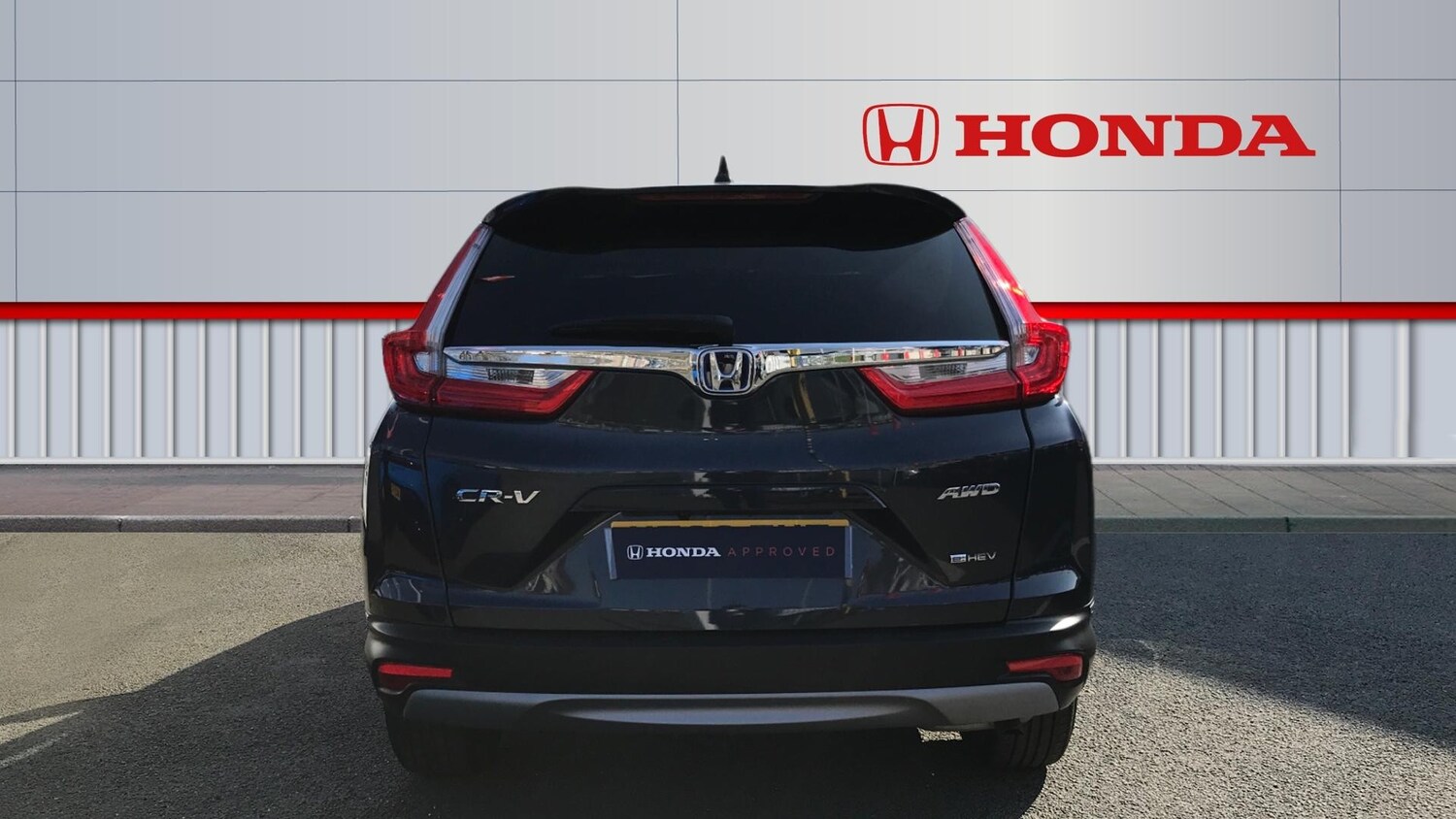 Used Honda CR-V 2023 for sale - 78013788: Photo 7