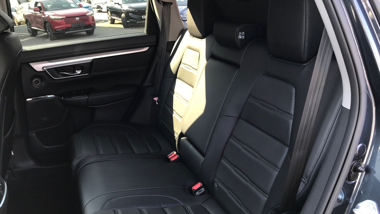 Used Honda CR-V 2023 for sale - 78013788: Photo 8