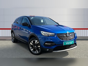 2019 (69) - 1.2 Turbo SRi Nav 5dr Auto Petrol Hatchback