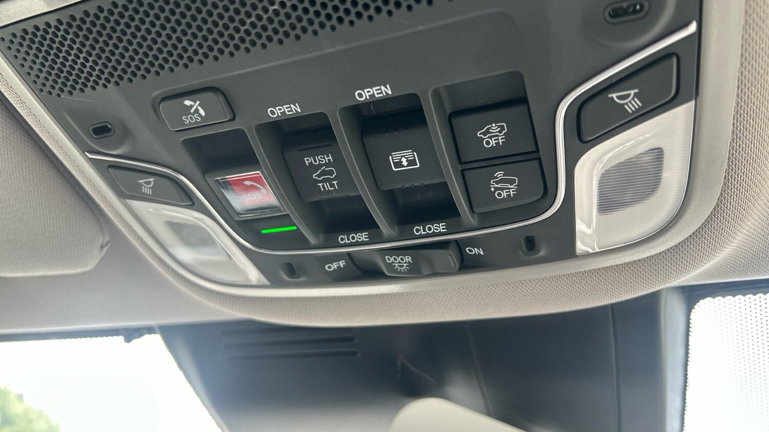 Vehicle 24