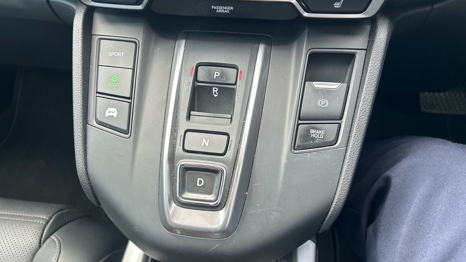 Vehicle 26