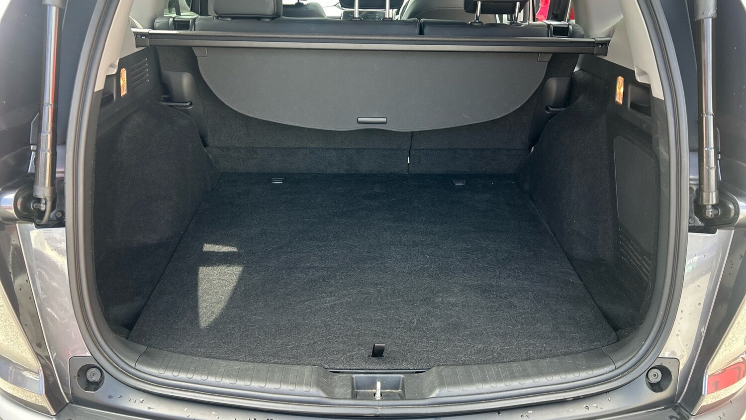 Vehicle 32
