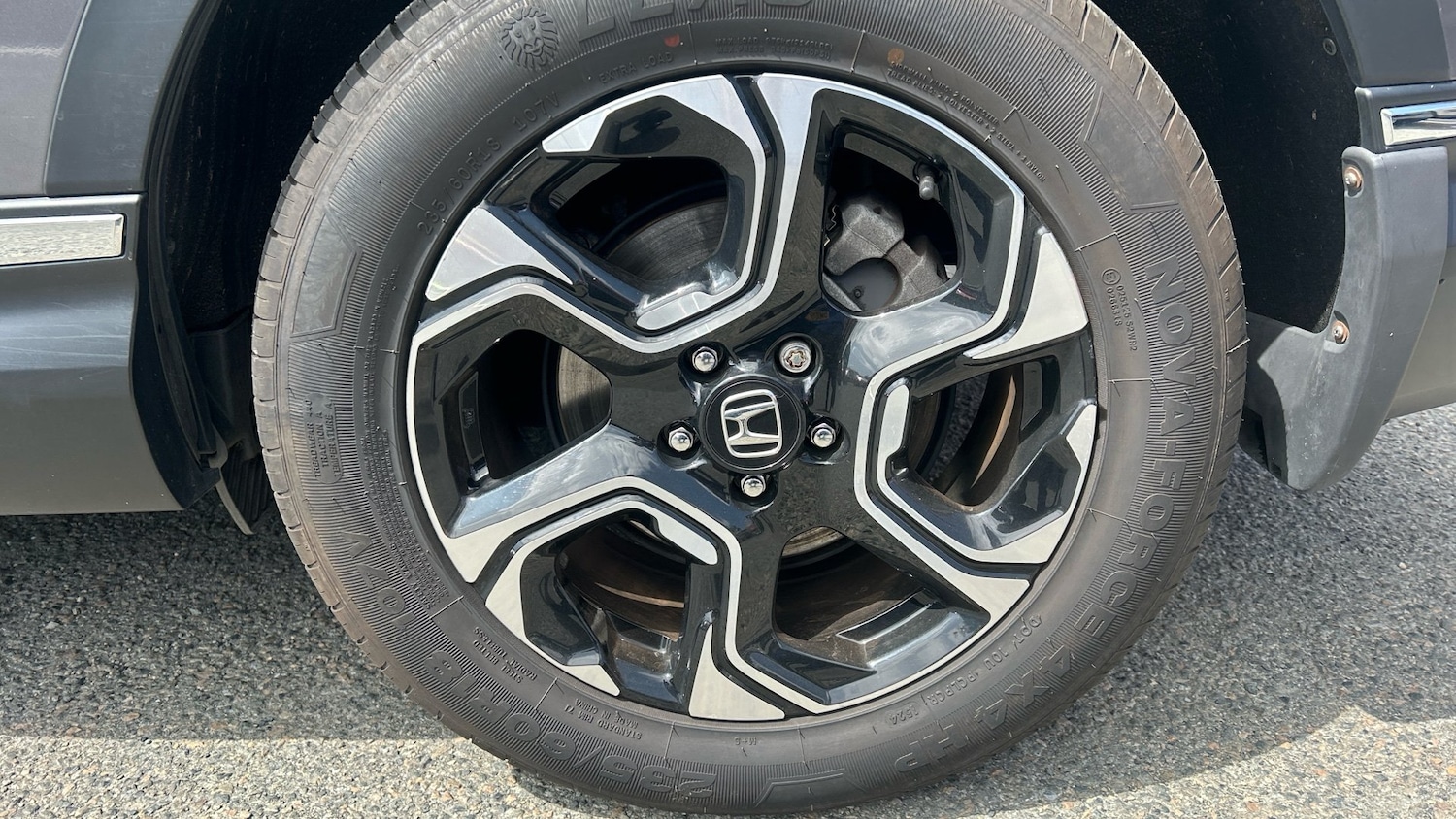 Vehicle 34