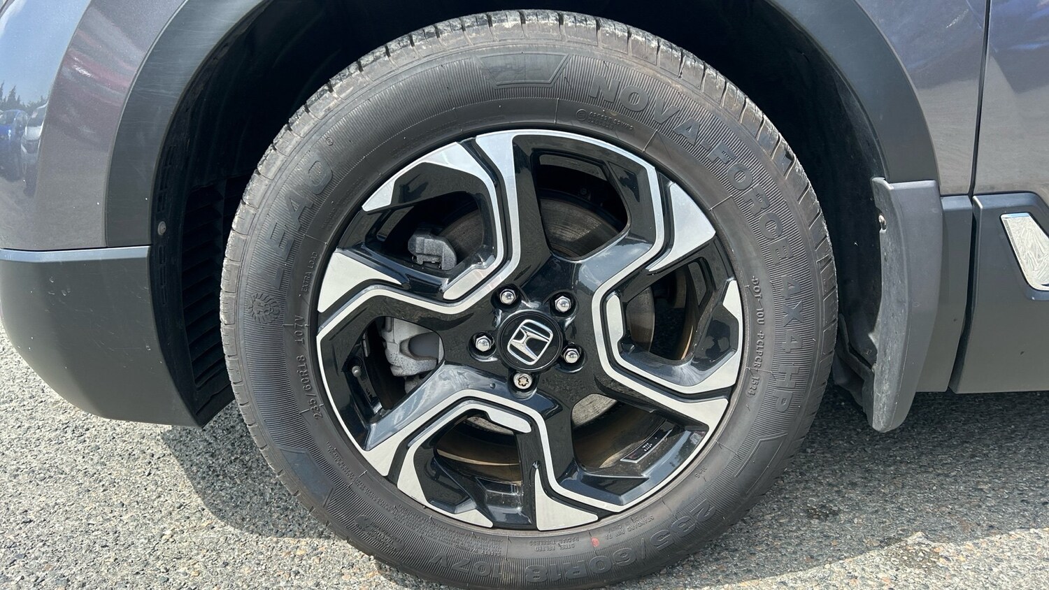 Vehicle 35