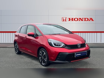Used Honda Jazz 2023 for sale - 78817132: Photo
