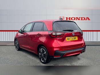 Used Honda Jazz 2023 for sale - 78817132: Photo