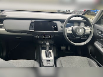 Used Honda Jazz 2023 for sale - 78817132: Photo