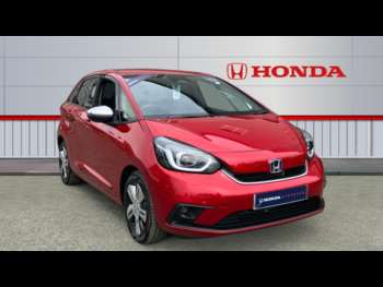2022 (72) - 1.5 i-MMD Hybrid EX 5dr eCVT Hybrid Hatchback