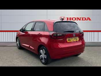 Used Honda Jazz 2022 for sale - 74471108: Photo