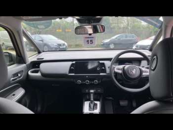 Used Honda Jazz 2022 for sale - 74471108: Photo