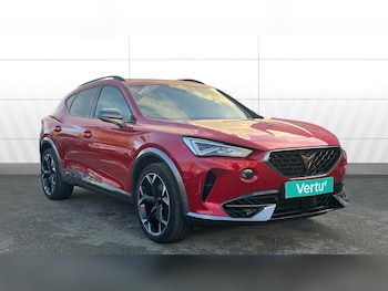 2021 (71) - 2.0 TSI 310 VZ2 5dr DSG 4Drive Petrol Estate