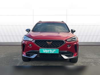 Used Cupra Formentor 2021 for sale - 76980721: Photo