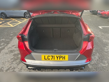 Used Cupra Formentor 2021 for sale - 76980721: Photo