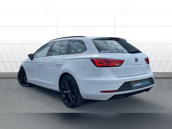 Used SEAT Leon 2020 for sale - 79665419: Photo