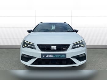Used SEAT Leon 2020 for sale - 79665419: Photo