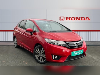 Used Honda Jazz 2016 for sale - 76449496: Photo