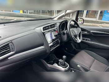 Used Honda Jazz 2016 for sale - 76449496: Photo