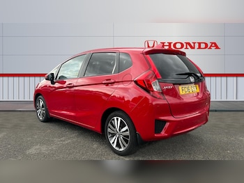 Used Honda Jazz 2016 for sale - 76449496: Photo