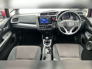 Used Honda Jazz 2016 for sale - 76449496: Photo