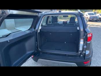 Used Ford Ecosport 2020 for sale - 75226183: Photo