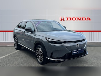Used Honda e NY1 2024 for sale - 78722542: Photo