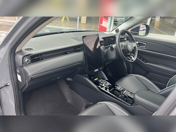 Used Honda e NY1 2024 for sale - 78722542: Photo