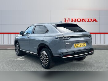 Used Honda e NY1 2024 for sale - 78722542: Photo