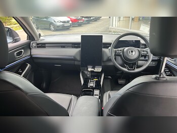 Used Honda e NY1 2024 for sale - 78722542: Photo