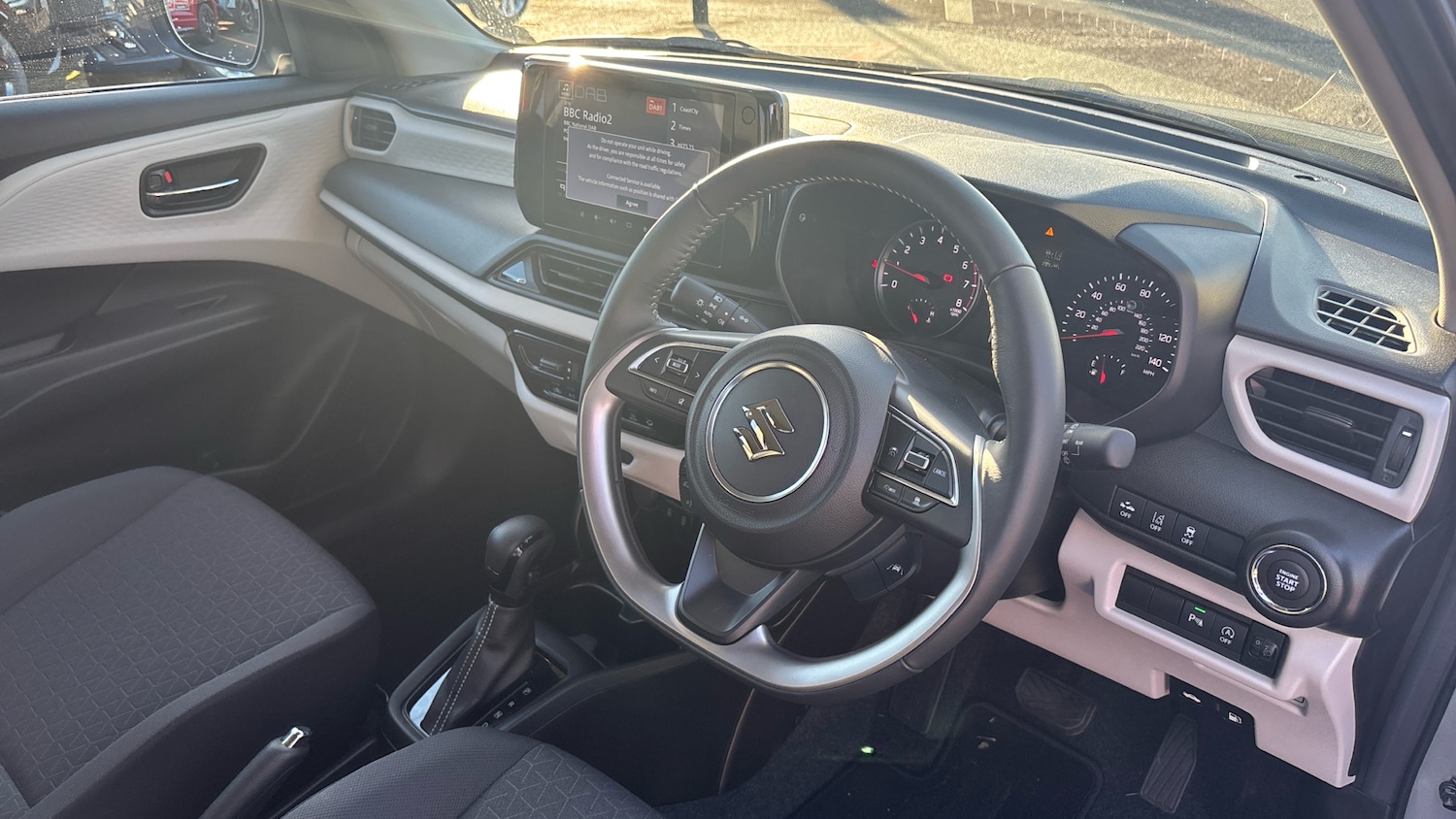 Used Suzuki Swift 2025 for sale - 77505580: Photo 11