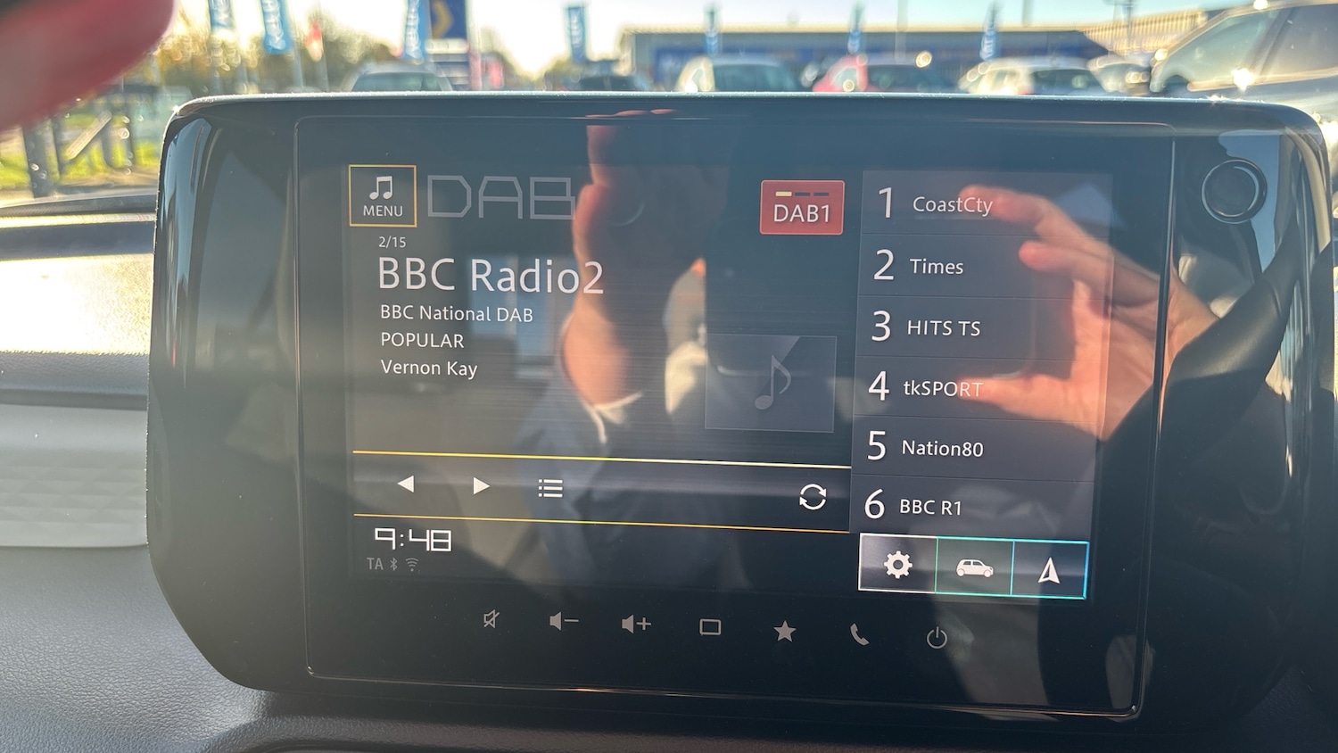 Used Suzuki Swift 2025 for sale - 77505580: Photo 12