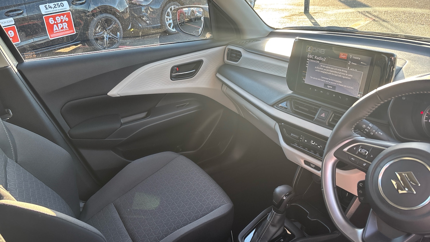 Used Suzuki Swift 2025 for sale - 77505580: Photo 14