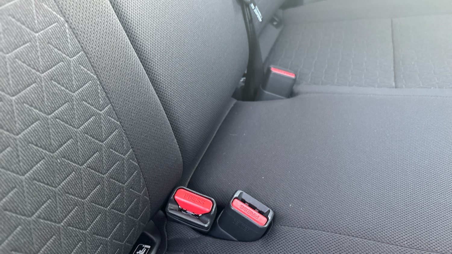 Used Suzuki Swift 2025 for sale - 77505580: Photo 17