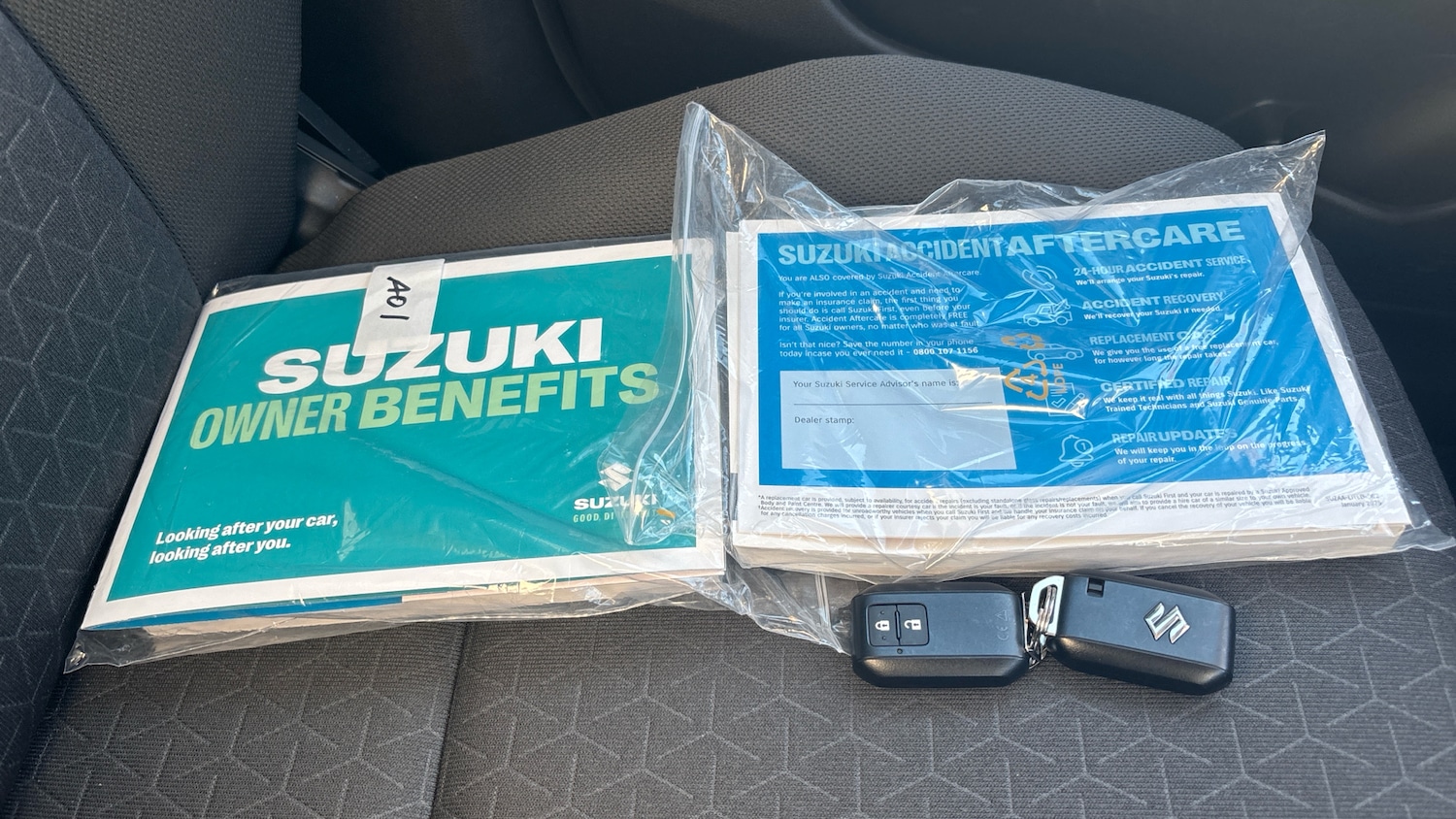 Used Suzuki Swift 2025 for sale - 77505580: Photo 19