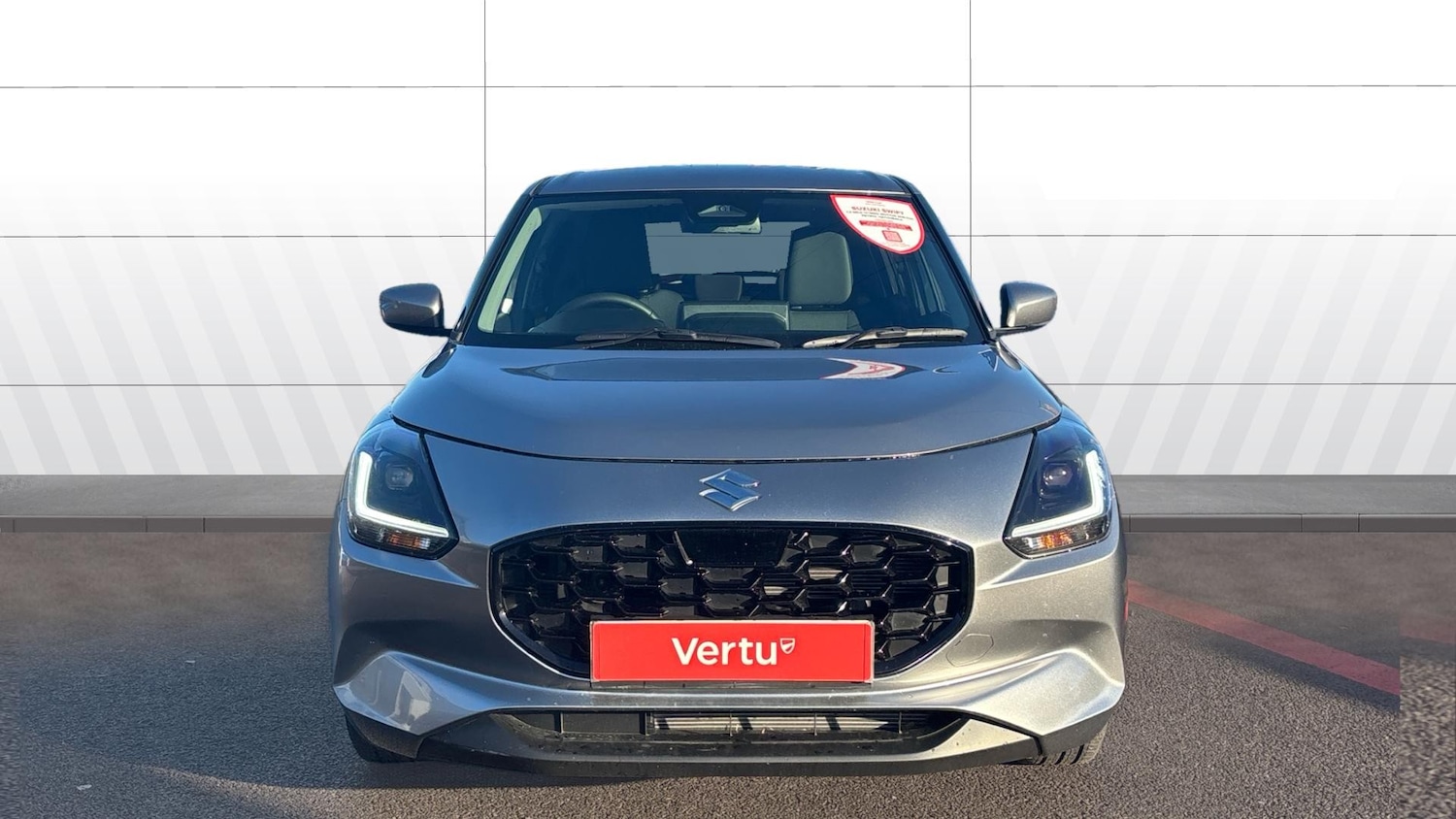 Used Suzuki Swift 2025 for sale - 77505580: Photo 3