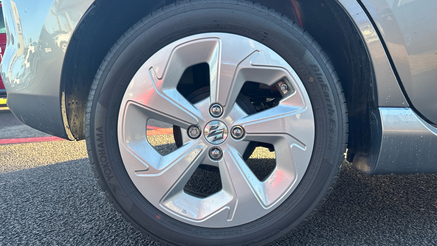 Used Suzuki Swift 2025 for sale - 77505580: Photo 7