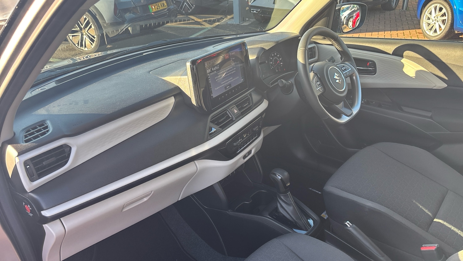 Used Suzuki Swift 2025 for sale - 77505580: Photo 9