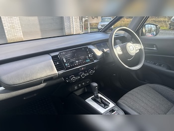 Used Honda Jazz 2024 for sale - 77207320: Photo