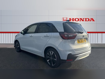 Used Honda Jazz 2024 for sale - 77207320: Photo