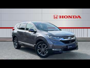 2023 (23) - 2.0 i-MMD Hybrid EX 5dr eCVT Hybrid Estate