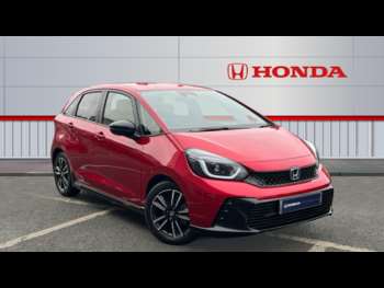2025 (25) - 1.5 i-MMD Hybrid Advance 5dr eCVT Hybrid Hatchback