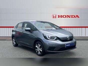 Used Honda Jazz 2020 for sale - 78815022: Photo