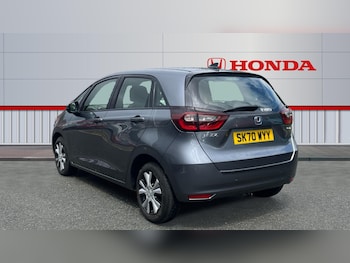 Used Honda Jazz 2020 for sale - 78815022: Photo