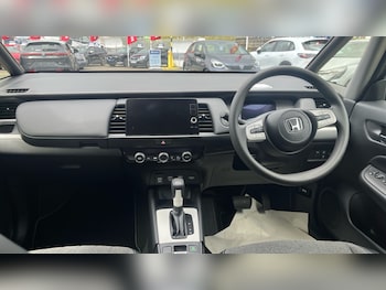 Used Honda Jazz 2020 for sale - 78815022: Photo