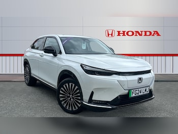 Used Honda e NY1 2024 for sale - 78434082: Photo