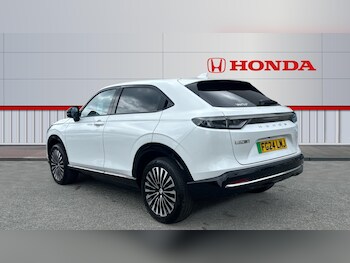 Used Honda e NY1 2024 for sale - 78434082: Photo