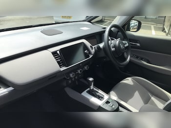 Used Honda Jazz 2021 for sale - 78615778: Photo
