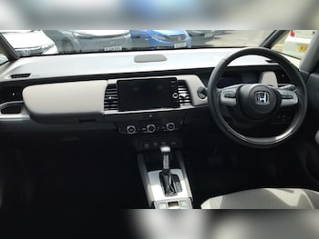 Used Honda Jazz 2021 for sale - 78615778: Photo
