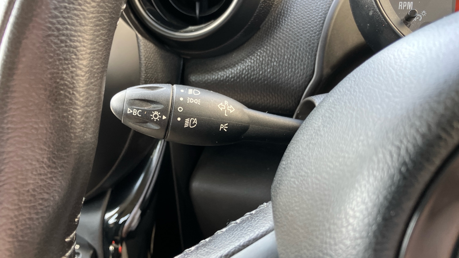 Vehicle 25