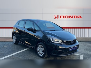 Used Honda Jazz 2022 for sale - 77168463: Photo